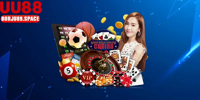 Những dòng game nổ hũ đang hot nhất