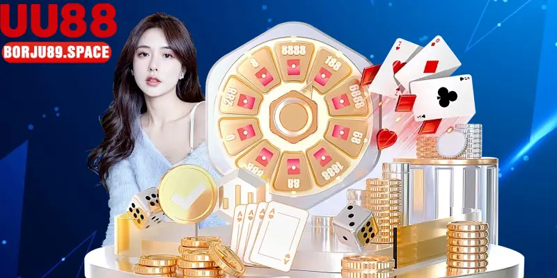 Tổng quan về casino UU88