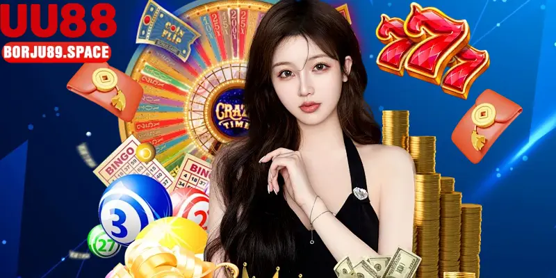 Ưu điểm nổi bật khi chơi casino uu88